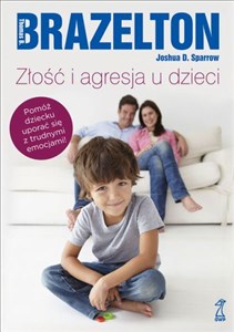 Złość i agresja u dzieci pl online bookstore