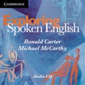 Exploring Spoken English Audio CDs (2) Polish Books Canada