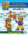 Kocham Czytać Zeszyt 7 Sylaby 5 pl online bookstore