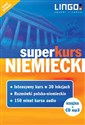Niemiecki Superkurs Kurs + Rozmówki + Audiobook - Piotr Dominik, Tomasz Sielecki in polish