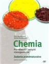 Chemia Pierwiastki i związki nieorganiczne Zadania przedmaturalne Zakres rozszerzony Szkoła ponadgimnazjalna  