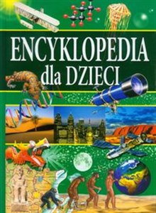 Encyklopedia dla dzieci in polish