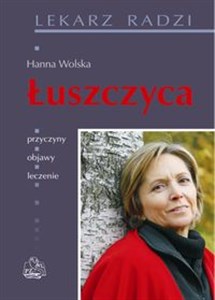 Łuszczyca Przyczyny, objawy, leczenie bookstore