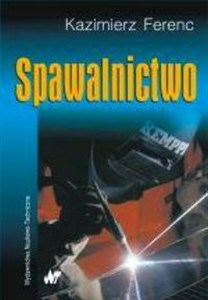 Spawalnictwo  