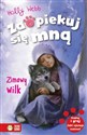 Zaopiekuj się mną Zimowy wilk - Polish Bookstore USA