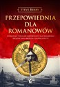 Przepowiednia dla Romanowów books in polish