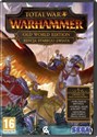 Total War: WARHAMMER - Edycja Starego Świata online polish bookstore