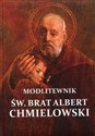 Modlitewnik św. Brat Albert Chmielowski - Polish Bookstore USA