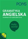 Gramatyka angielska w zdaniach do tłumaczenia PONS Poziom A2/B1 dla średnio zaawansowanych i zaawansowanych - Paweł Scheffler