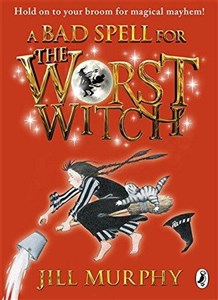 A Bad Spell for the Worst Witch pl online bookstore