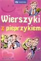 Wierszyki z pieprzykiem  buy polish books in Usa