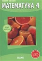 Matematyka z plusem 4 Zeszyt ćwiczeń Ułamki Szkoła podstawowa  