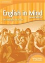 English in Mind Starter Workbook Canada Bookstore