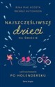 Najszczęśliwsze dzieci na świecie bookstore