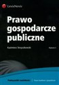 Prawo gospodarcze publiczne  