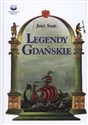 Legendy gdańskie to buy in USA