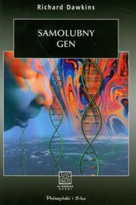Samolubny gen  
