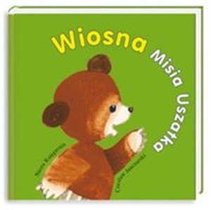 Wiosna Misia Uszatka  