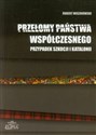 Przełomy państwa współczesnego Przypadek Szkocji i Katalonii chicago polish bookstore