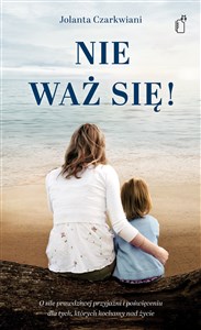Nie waż się Polish bookstore