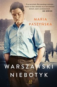 Warszawski Niebotyk in polish