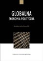 Globalna ekonomia polityczna  - 