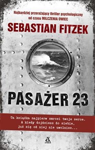 Pasażer 23 