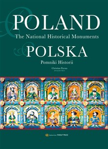 Polska Pomniki historii Canada Bookstore