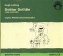 [Audiobook] Doktor Dolittle i jego zwierzęta polish usa