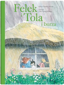 Felek i Tola i burza Polish Books Canada