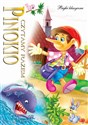 Czytamy razem Pinokio - Opracowanie Zbiorowe