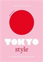 The Little Book of Tokyo Style  - Polish Bookstore USA