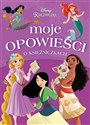 Moje opowieści o księżniczkach - Opracowanie zbiorowe