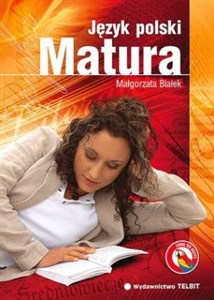 Matura Język polski Repetytorium z języka polskiego dla maturzystów. pl online bookstore
