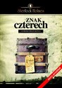 Znak czterech online polish bookstore