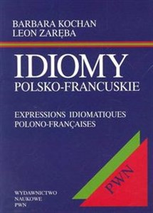 Idiomy polsko-francuskie 