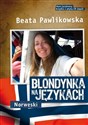 Blondynka na językach Norweski Kurs językowy Książka z płytą CD mp3 Canada Bookstore