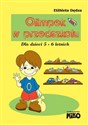 Olimpek w przedszkolu dla dzieci 5-6 letnich Polish Books Canada