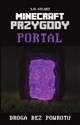 Minecraft Przygody Portal Droga bez powrotu Canada Bookstore