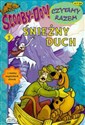 Scooby-Doo! Czytamy razem 3 Śnieżny duch online polish bookstore