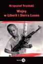 Wojny w Liberii i Sierra Leone 1989-2002 