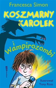 Koszmarny Karolek i wampirozombi in polish