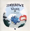 Zmorkowe wojaże Łódź online polish bookstore