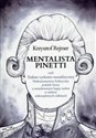 Mentalista Pinetti  