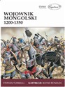 Wojownik mongolski 1200-1350 pl online bookstore