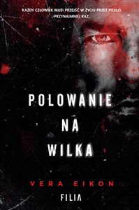 Polowanie na Wilka pl online bookstore