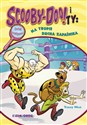 Scooby-Doo! i Ty Na tropie ducha zapaśnika bookstore