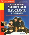 Komunikacyjne środowisko nauczania i uczenia się Bookshop