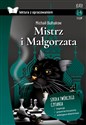 Mistrz i Małgorzata books in polish