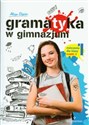 Gramatyka w gimnazjum 1 Ćwiczenia część 2 gimnazjum pl online bookstore